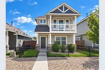2801 Seneca Path #32, Leander, TX 78641 - Photo 2