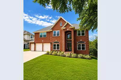 31108 La Quinta Drive, Georgetown, TX 78628 - Photo 2