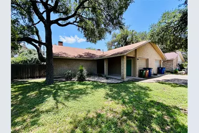 8325 Fathom Circle #A, Austin, TX 78750 - Photo 1