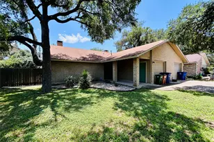 8325 Fathom Cir, Austin, TX 78750 - Photo 1