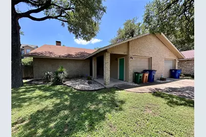 8325 Fathom Circle #A, Austin, TX 78750 - Photo 2