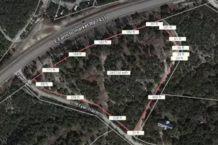 19712 Tyler Trail, Lago Vista, TX 78645 - Photo 1