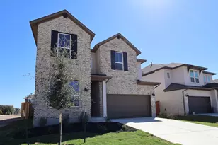 416 Lariat Loop, Liberty Hill, TX 78642 - Photo 1