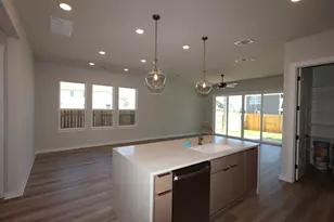 416 Lariat Loop, Liberty Hill, TX 78642 - Photo 6