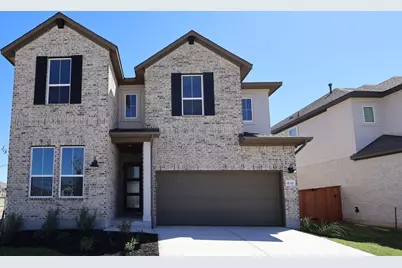 416 Lariat Loop, Liberty Hill, TX 78642 - Photo 2