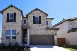 416 Lariat Loop, Liberty Hill, TX 78642 - Photo 2