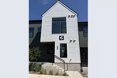 2200 McFly Street #6103, Austin, TX 78723 - Photo 1