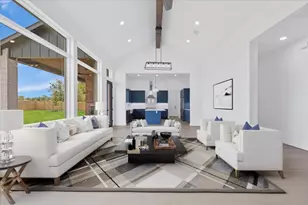 259 Hydrangea Dr, Smithville, TX 78957 - Photo 6