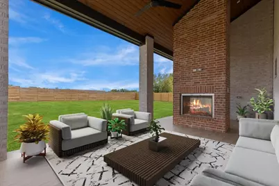 259 Hydrangea Drive, Smithville, TX 78957 - Photo 34