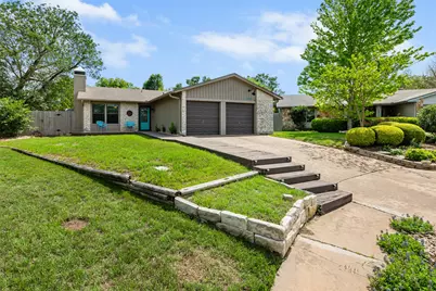 12103 Mill Hollow, Austin, TX 78750 - Photo 2