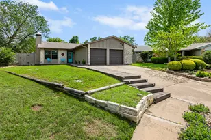 12103 Mill Hollow, Austin, TX 78750 - Photo 2