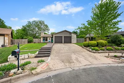12103 Mill Hollow, Austin, TX 78750 - Photo 24