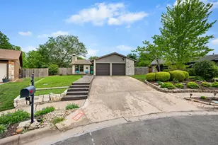 12103 Mill Hollow, Austin, TX 78750 - Photo 24
