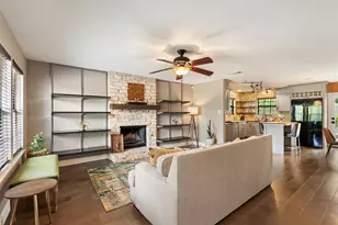 12103 Mill Hollow, Austin, TX 78750 - Photo 4