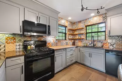 12103 Mill Hollow, Austin, TX 78750 - Photo 8