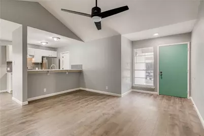 102 Nicole Cove #B, Round Rock, TX 78664 - Photo 4