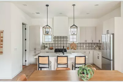 3500 Pecan Springs Road #5, Austin, TX 78723 - Photo 4