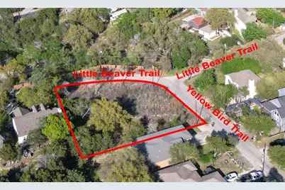 2304 Yellow Bird Trail, Austin, TX 78734 - Photo 4