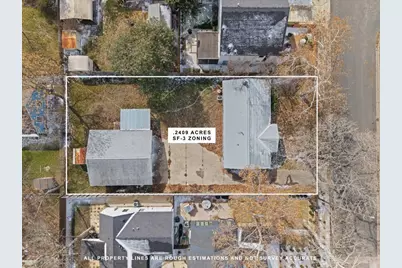 4419 Clawson Road, Austin, TX 78745 - Photo 2