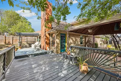 803 Clearwater Trail, Round Rock, TX 78664 - Photo 36