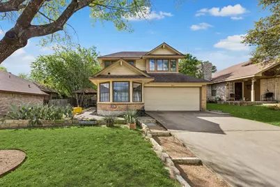 803 Clearwater Trail, Round Rock, TX 78664 - Photo 1