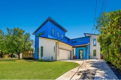 1415 North Street, Austin, TX 78756 - Photo 2