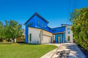 1415 North St, Austin, TX 78756 - Photo 2