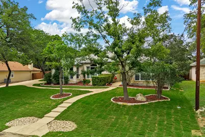 20409 Southbend Street, Lago Vista, TX 78645 - Photo 1
