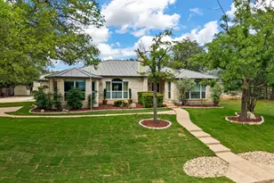 20409 Southbend St, Lago Vista, TX 78645 - Photo 28