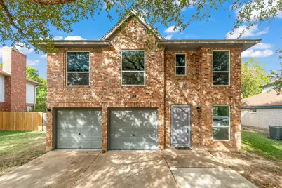 806 Cactus Bend Drive, Pflugerville, TX 78660 - Photo 1
