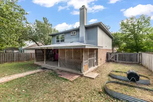 806 Cactus Bend Dr, Pflugerville, TX 78660 - Photo 26