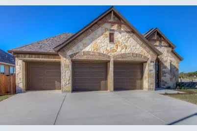 2125 Sandbur Lane, Leander, TX 78641 - Photo 2