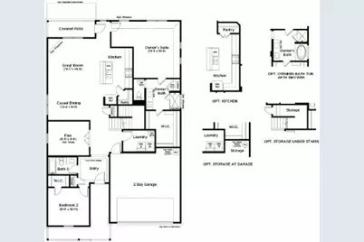 101 Greinert Drive, Taylor, TX 76574 - Photo 2