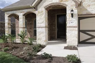 913 Wolcott Dr, Leander, TX 78641 - Photo 6