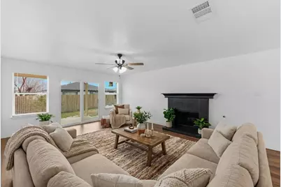 3817 Haleys Way, Round Rock, TX 78665 - Photo 1