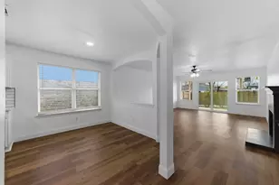 3817 Haleys Way, Round Rock, TX 78665 - Photo 10