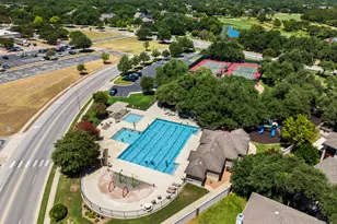 4027 Sable Oaks Dr, Round Rock, TX 78664 - Photo 40