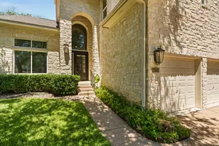 4027 Sable Oaks Dr, Round Rock, TX 78664 - Photo 4