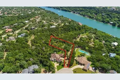 7100 Bowditch Drive, Austin, TX 78730 - Photo 2