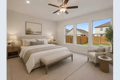 416 Stellar Wind Drive, Georgetown, TX 78628 - Photo 34