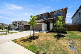 416 Stellar Wind Dr, Georgetown, TX 78628 - Photo 2