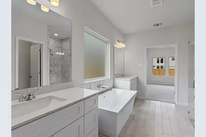 416 Stellar Wind Drive, Georgetown, TX 78628 - Photo 14