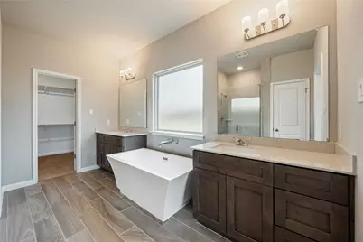 416 Stellar Wind Drive, Georgetown, TX 78628 - Photo 10