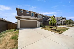 416 Stellar Wind Dr, Georgetown, TX 78628 - Photo 4