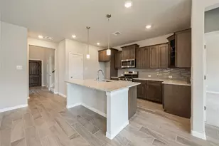 416 Stellar Wind Dr, Georgetown, TX 78628 - Photo 6