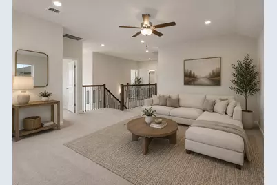 416 Stellar Wind Drive, Georgetown, TX 78628 - Photo 26