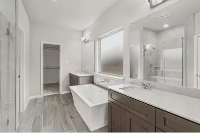 416 Stellar Wind Drive, Georgetown, TX 78628 - Photo 6
