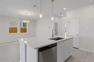 416 Stellar Wind Dr, Georgetown, TX 78628 - Photo 8