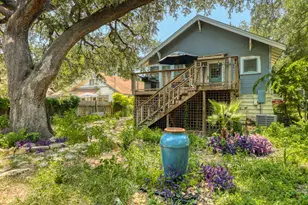 705 Patterson Ave, Austin, TX 78703 - Photo 24