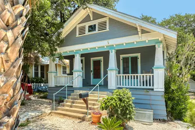 705 Patterson Avenue, Austin, TX 78703 - Photo 2